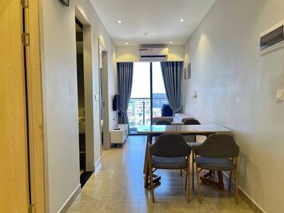 Condo Na wynajem w Toul Kork $500