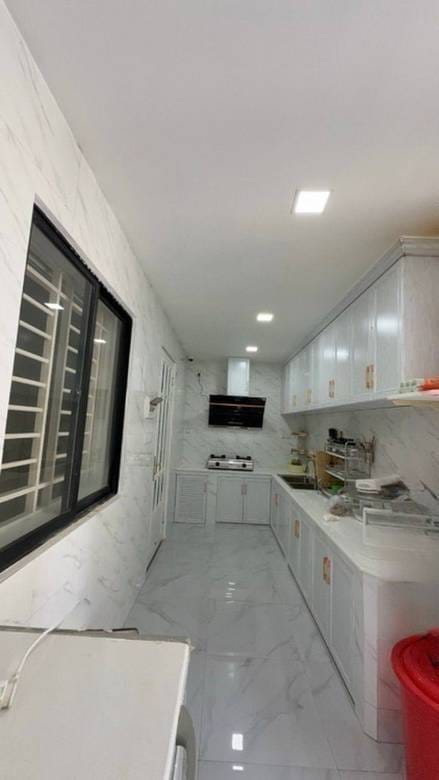 Borey Peng Huoth: The Star Platinum Eco Melody | 7卧室双子别墅出售，价格$439,000