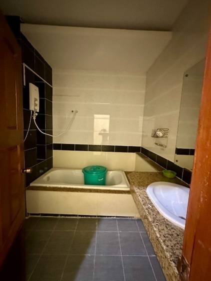 Shophouse For Sale & Rent in Kilomaetr Lekh Prammuoy, Russey Keo, Phnom Penh