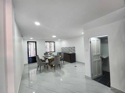 Shophouse K pronájmu in Chaom Chau 2, Por Sen Chey, Phnom Penh