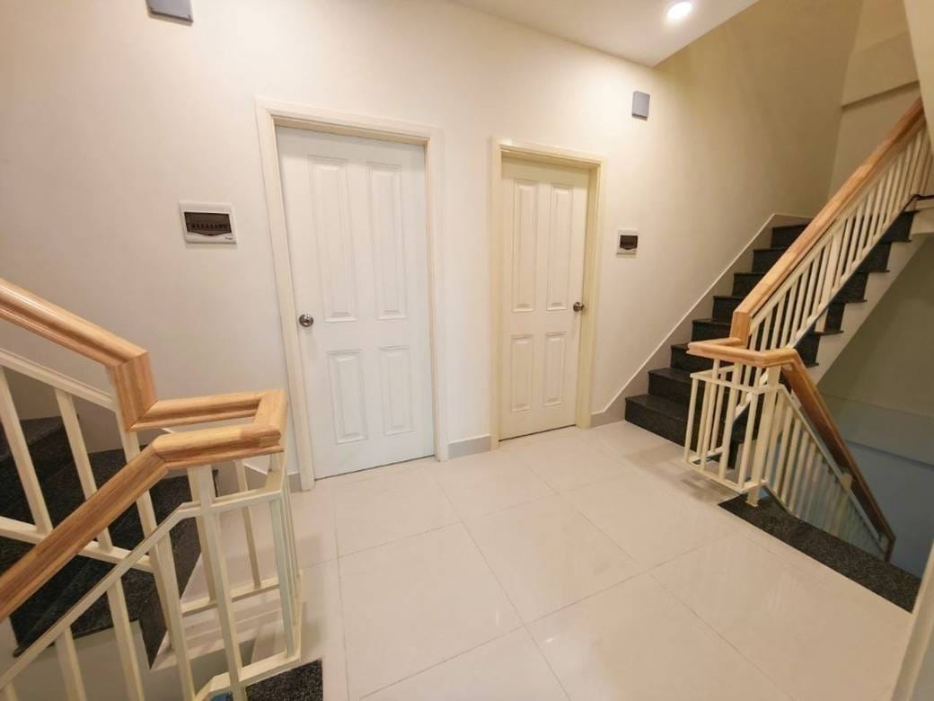 Borey Peng Huoth: The Star Platinum Eco Romance | 126-596 sqm Living Size Řadový dům K pronájmu in Chbar Ampov