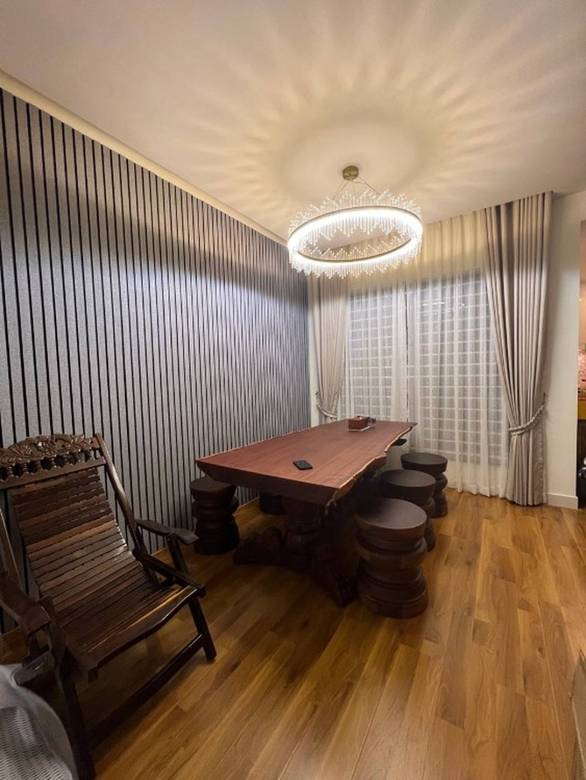 Borey Peng Huoth: The Star Platinum Eco Delta | 联排住宅出售，位于Veal Sbov镇, 铁桥头区, 金边