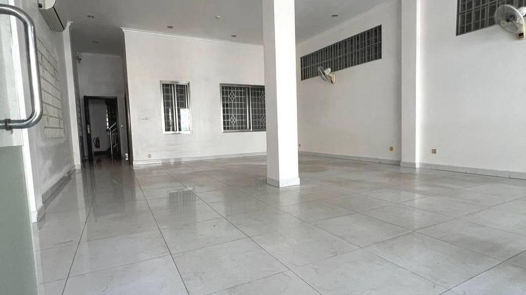 อาคาร For Sale & Rent ตกแต่งแล้ว