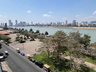 อาคาร For Sale & Rent ใน จเรยจังวา, จเรยจังวา, พนมเปญ