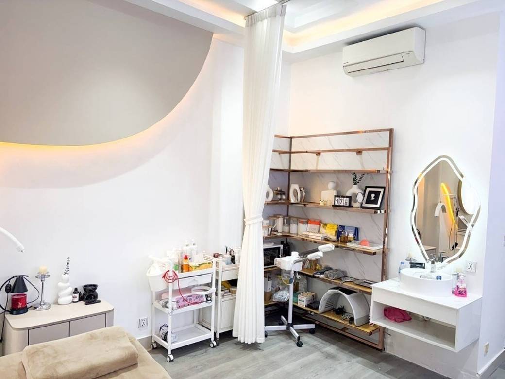 Maison-boutique Meublé À louer