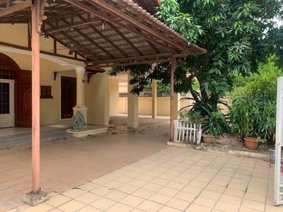 House and lot สำหรับเช่า ขนาดที่ดิน 260 ตร.ม.