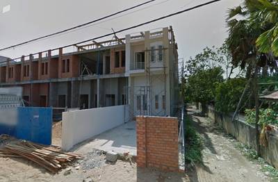 House and lot Na prodej in Chroy Changvar, Chroy Changvar, Phnom Penh