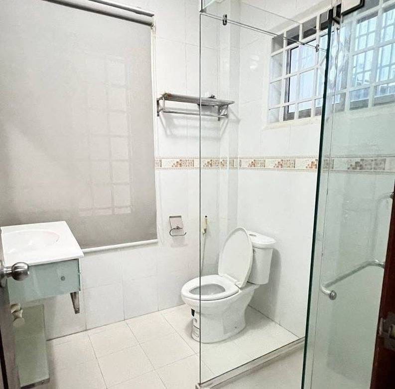 อาคาร For Sale & Rent ใน Chroy Changvar $1,400,000