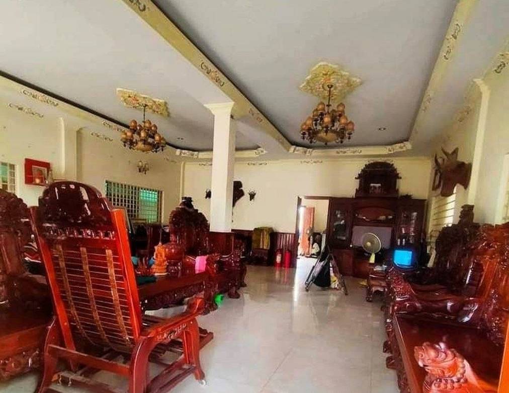House and lot For Sale in Chroy Changvar, Chroy Changvar, Phnom Penh