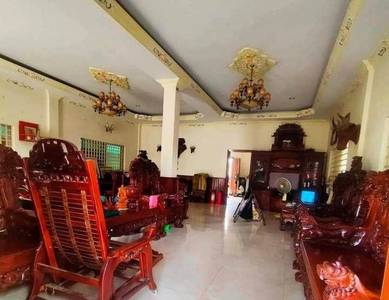 House and lot For Sale in Chroy Changvar, Chroy Changvar, Phnom Penh