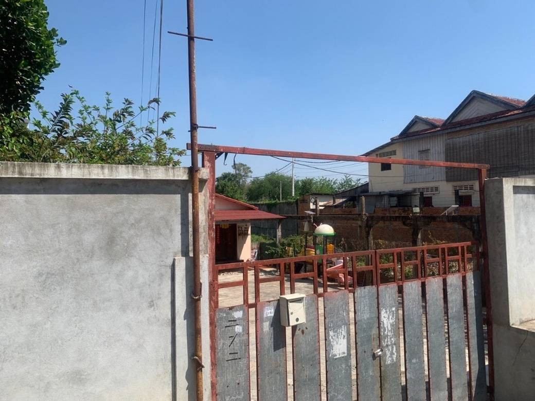 ที่ดิน สำหรับขาย ขนาดที่ดิน 1,090 ตร.ม.