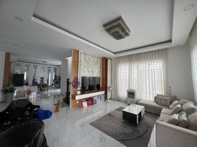 The ML Villa | 192 sqm Living Size Dvojvila Na prodej in Dangkao