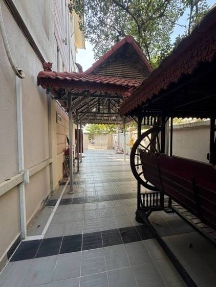 Borey Peng Huoth: The Star Platinum | 18-648 sqm Living Size Dvojvila K pronájmu in Chbar Ampov