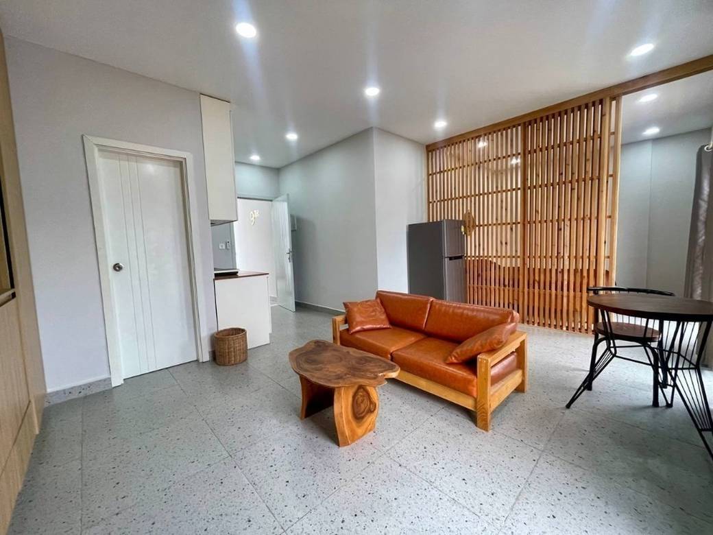 Apartment For Rent in Boeung Prolit, 7 Makara, Phnom Penh
