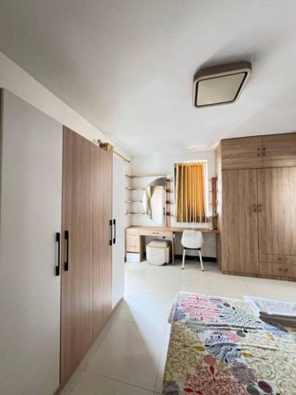 寝室2室のマンション賃貸物件 $650