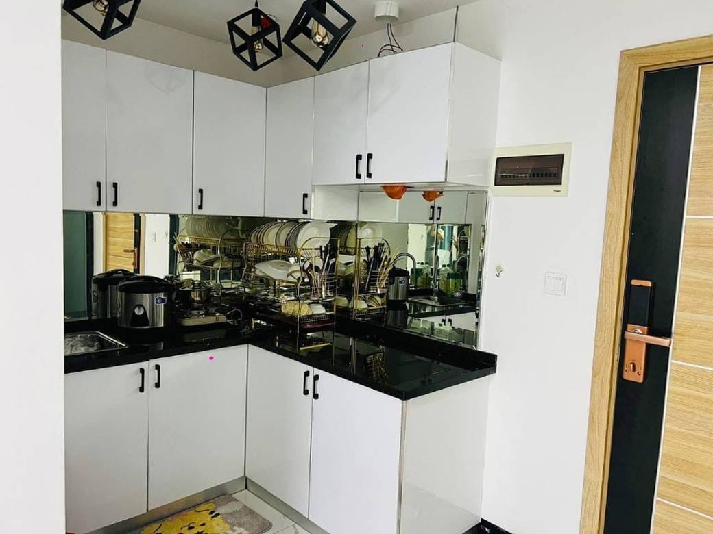 Chamkarmon公寓出租，价格$550