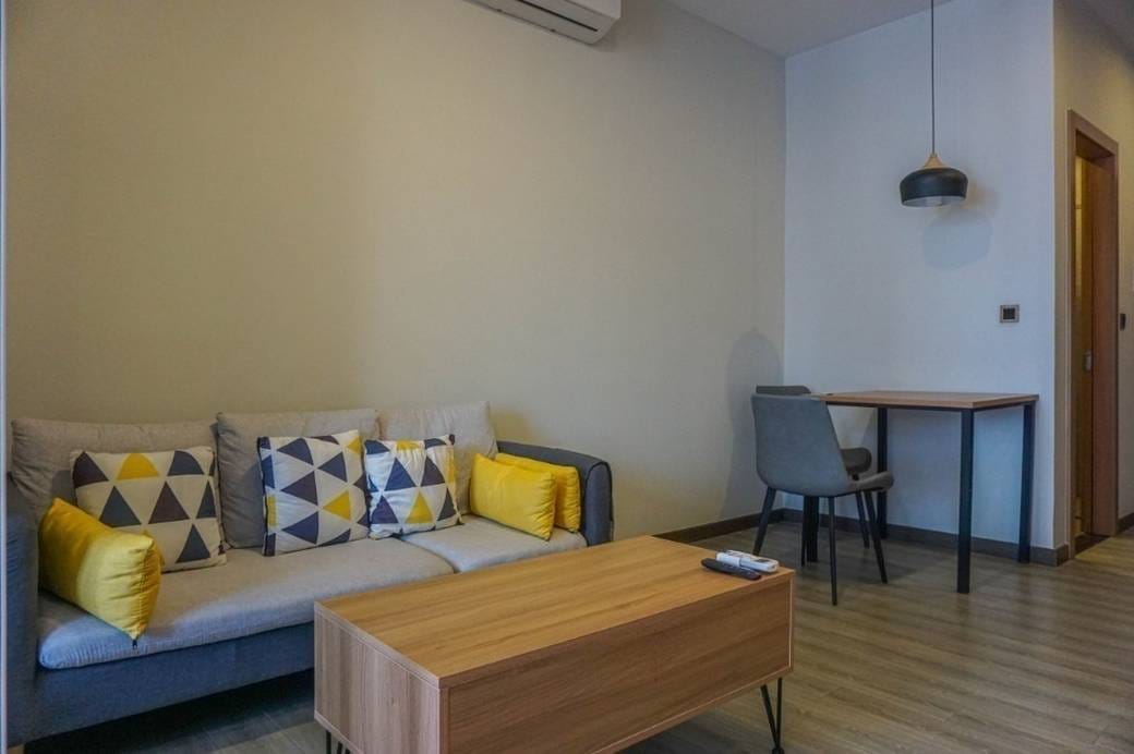 Condo For Rent in Boeng Keng Kang $500