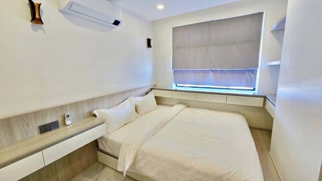 Condo For Rent in Russey Keo $1,250