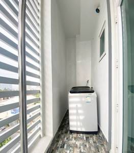 Condo K pronájmu in Chamkarmon $550