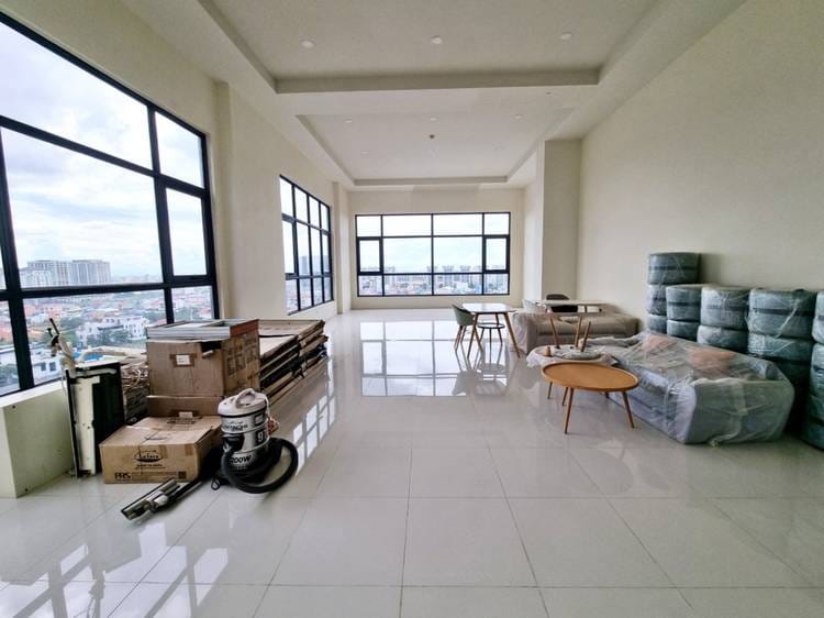 Building For Sale in Boeung Kak 1, Toul Kork, Phnom Penh