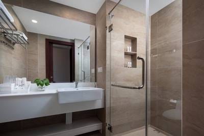 Zařízeno Apartmán K pronájmu