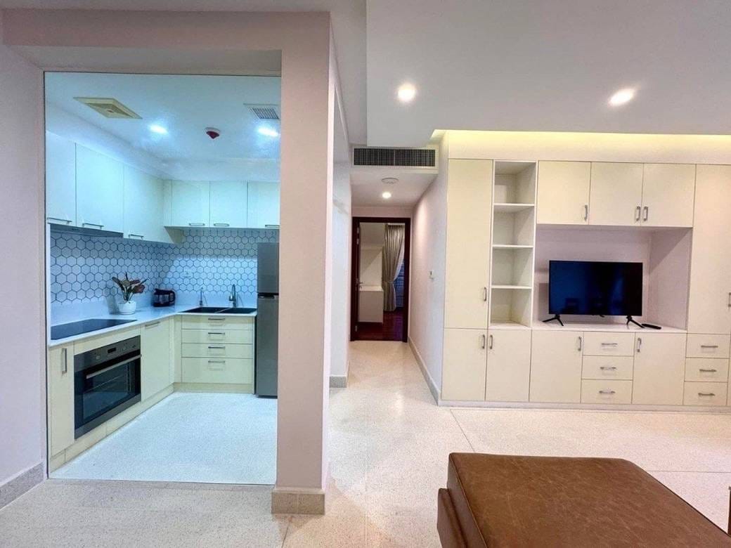 Zařízeno Apartmán K pronájmu
