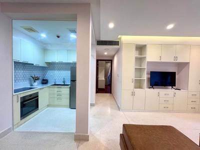 Zařízeno Apartmán K pronájmu