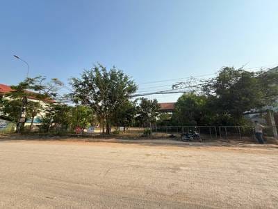 ที่ดิน For Sale & Rent ขนาดที่ดิน 1,020 ตร.ม.