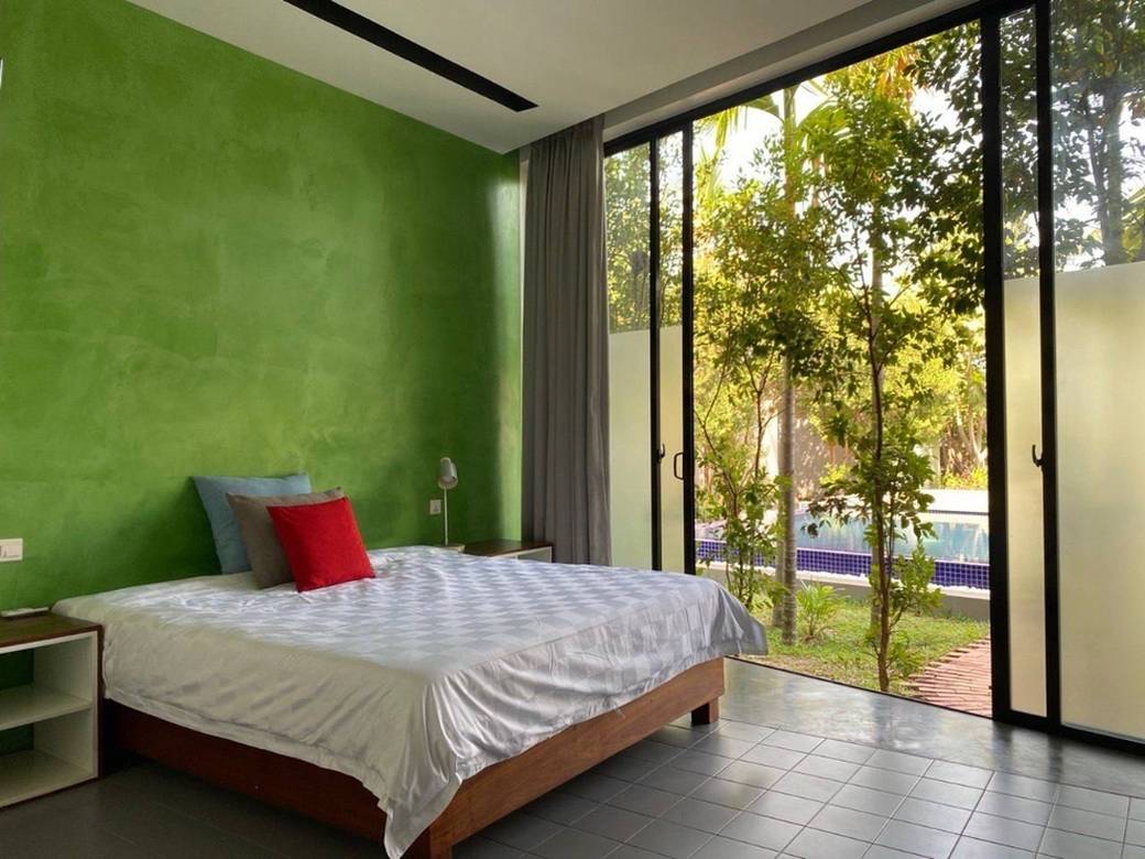 Furnished Apartment For Rent