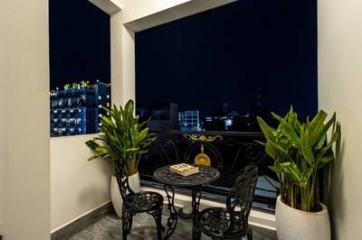 Apartmán K pronájmu in Siem Reap $450