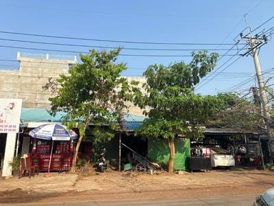 Земля Для Аренды in Siem Reap $2,800