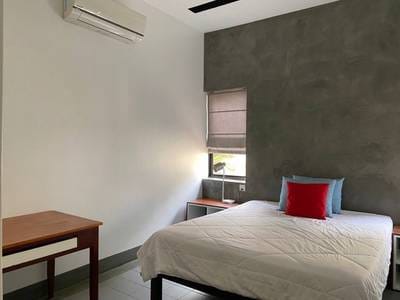 Apartment For Rent in Svay Dankum, Siem Reap, Siem Reap