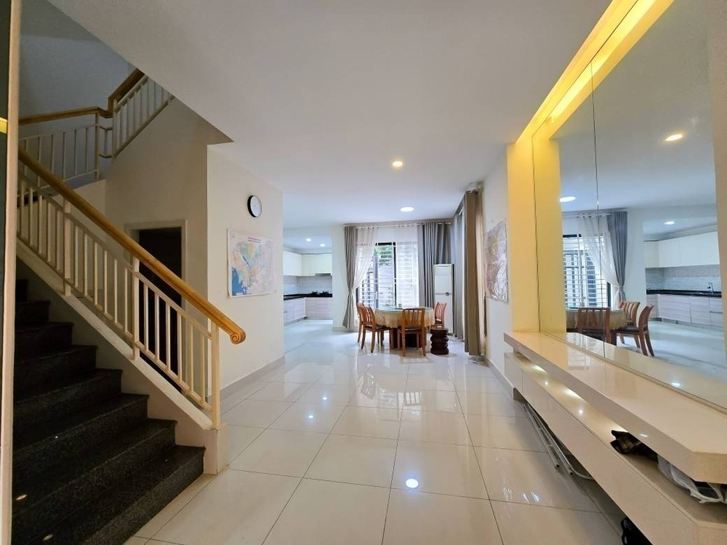 Borey Peng Huoth : The Star Diamond | Dvojvila Na prodej with 2 Parking Space
