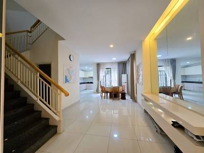 Borey Peng Huoth : The Star Diamond | Dvojvila Na prodej with 2 Parking Space