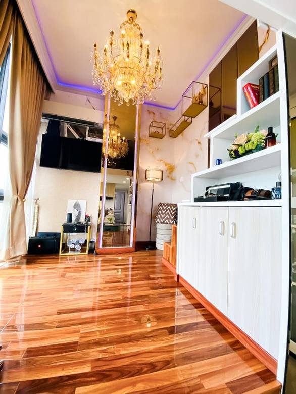 Condo Na prodej in Boeung Kak 2, Toul Kork, Phnom Penh
