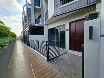 The Palms | 대지면적 62.5㎡ 별장 매매