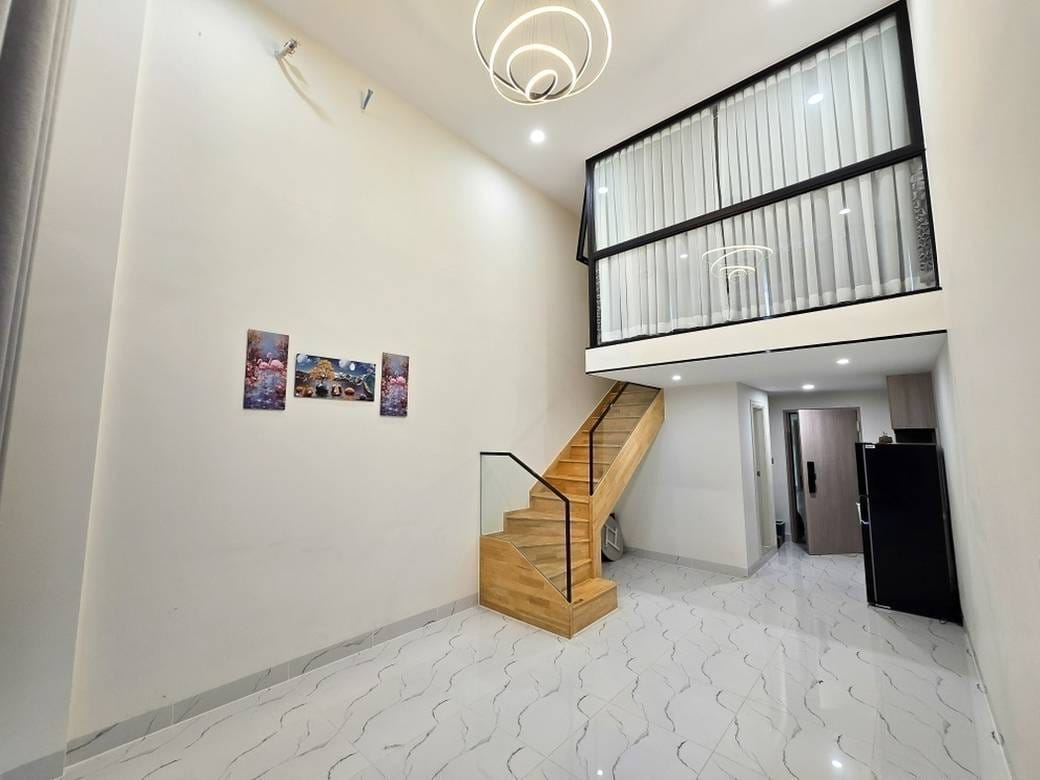 55 sqm Living Size Condo For Sale & Rent in Meanchey