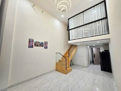 55 sqm Living Size Condo For Sale & Rent in Meanchey
