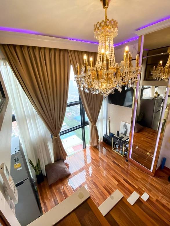Condo Na prodej with 1 Parking Space