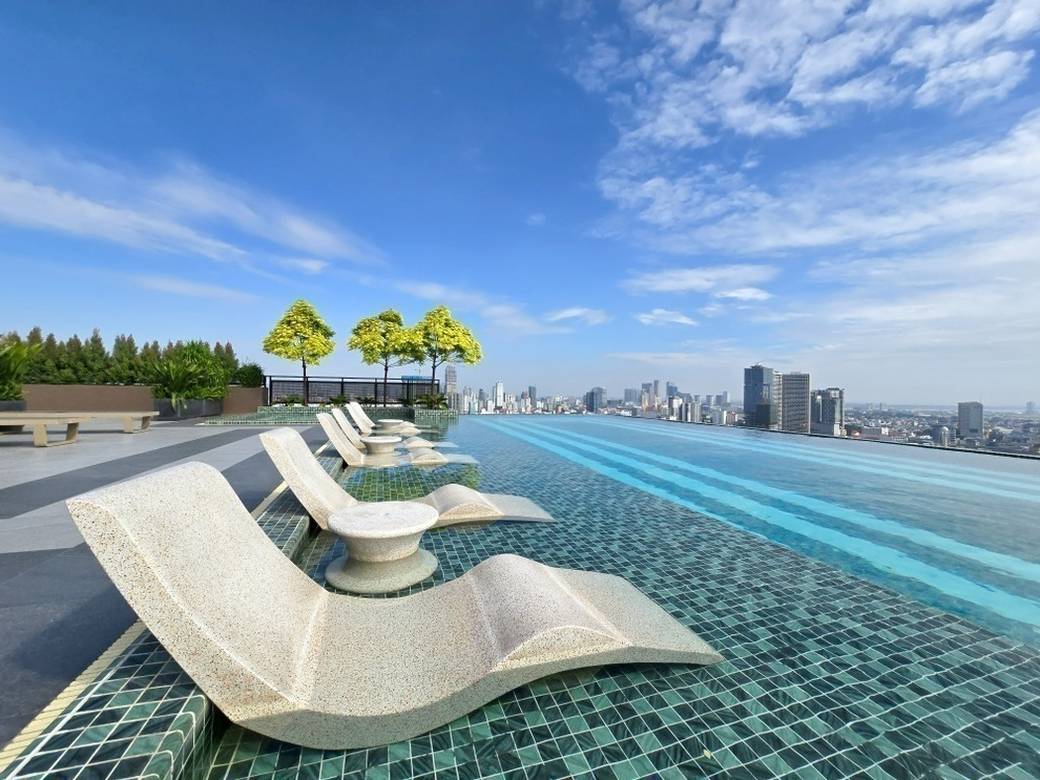 Condo For Sale & Rent in Meanchey $70,000