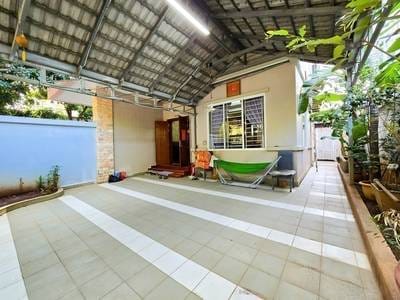 Borey Peng Huoth: The Star Platinum | 154 sqm Land Size Dvojvila For Sale & Rent