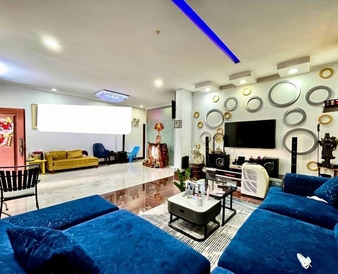 Boeung Kak 1 Vila K pronájmu in Boeung Kak 1
