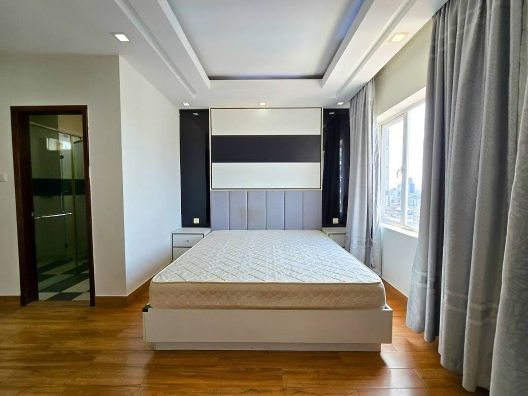 อาคาร สำหรับเช่า ตกแต่งแล้ว