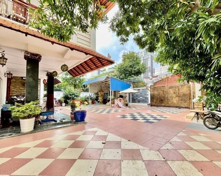Boeung Kak 1, Toul Kork, Phnom Penh에 있는 별장 임대