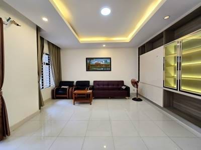Borey Peng Huoth : The Star Diamond | 200 sqm Land Size Dvojvila Na prodej