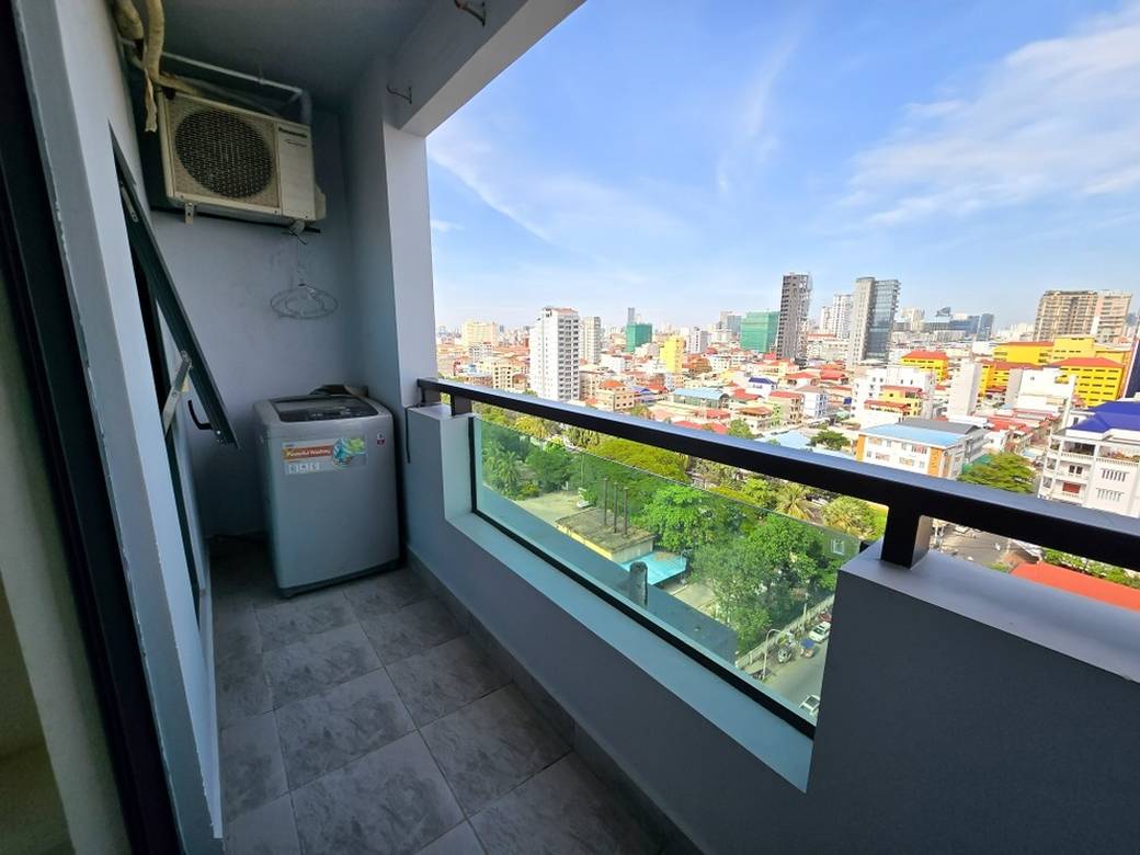 Condo Na prodej in Boeng Keng Kang $60,000