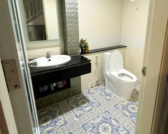 Borey Peng Huoth: The Star Platinum Rosato | 42-964 sqm Living Size Dvojvila K pronájmu in Chbar Ampov