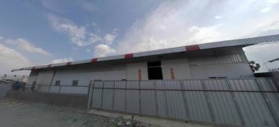 2,072 sqm Land Size Sklad Na prodej