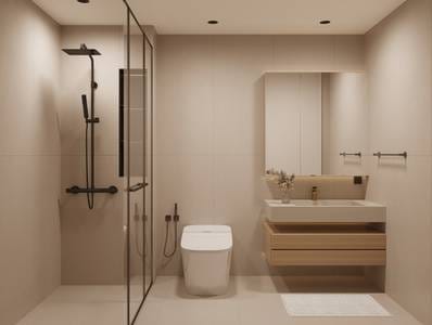 Leconde 2 – BKK1 | Condo Na prodej in BKK 1, Boeng Keng Kang, Phnom Penh
