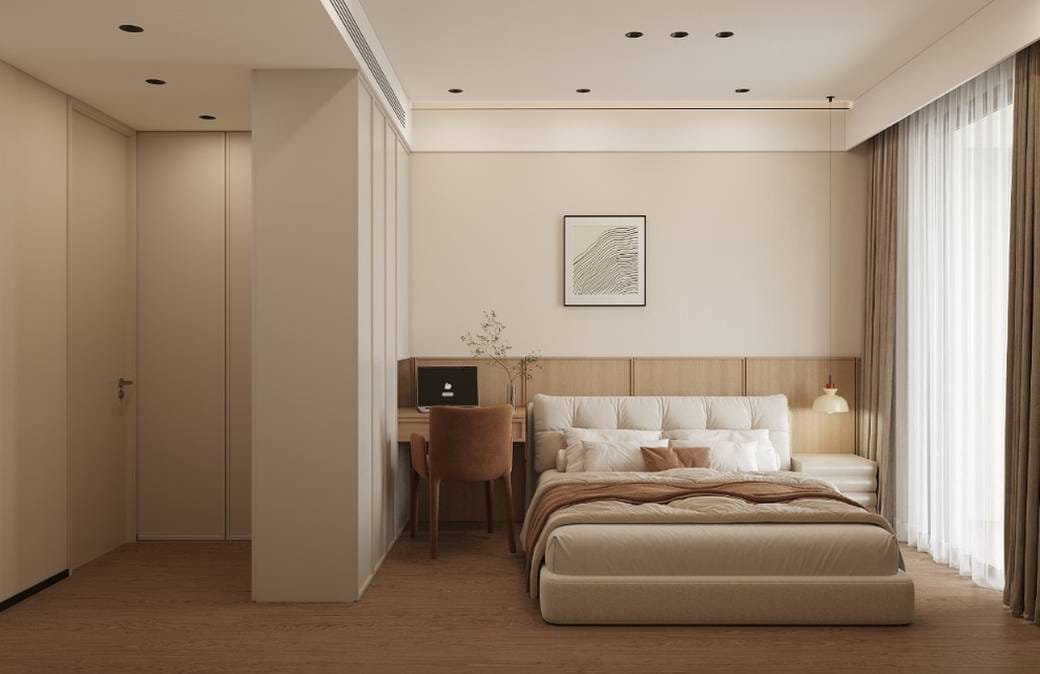Leconde 2 – BKK1 | $180,000 公寓